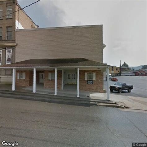 Ronald Meadows Funeral Parlors Obituaries