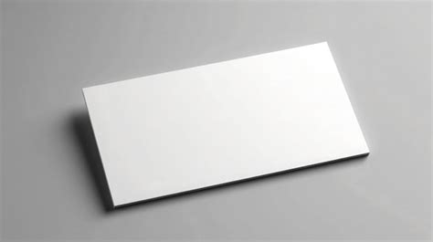 White Business Card Template 的图像结果