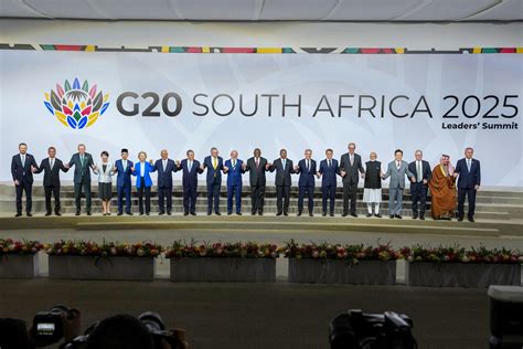 G20 declaration in defiance of US marks rare victory for ...