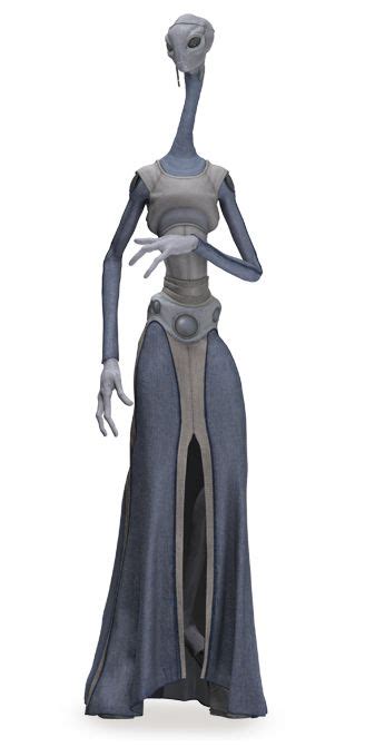 Taun We – Jedipedia.net – Entdecke Star Wars