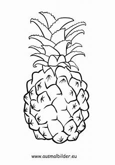ausmalbilder mit obst ausmalbild ananas kostenlos ausdrucken ausmalbilder mit obst ausmalbild ananas kostenlos ausdrucken