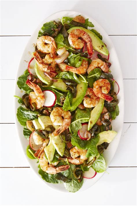 40 Fresh, Easy Summer Salads to Make on a Warm Day