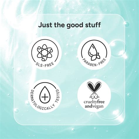 Menthol Ice Burst 2-in-1 Shampoo + Conditioner | Removes Scalp Buildup ...