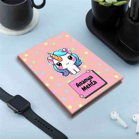 Cute Custom Diaries – Nutcase