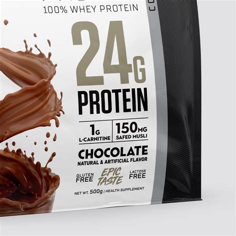 BIO Concentrate Protein | 100% Whey Protein | Buy 1 Get 1 Free