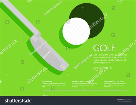 Golf Poster 的图像结果