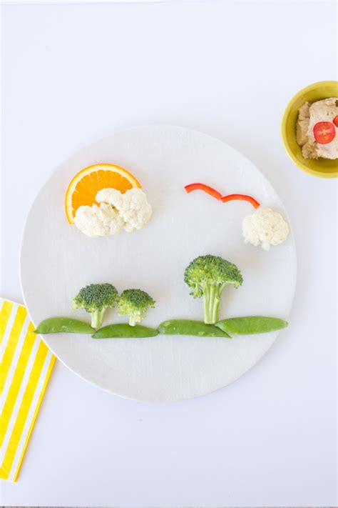 Five Ways to Incorporate Veggies into Your Kids' Diet | Kids diet, Food art, Sweet potato cinnamon