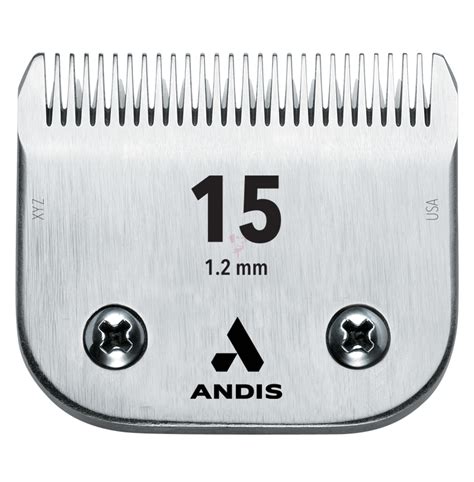 Andis UltraEdge Blade Size 15