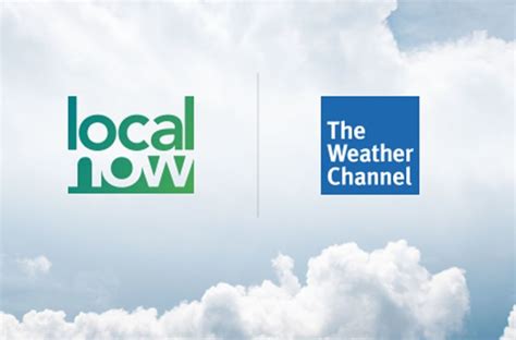 Local Weather Channel 的图像结果