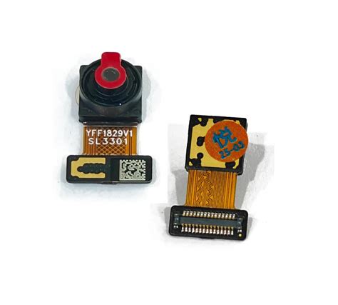 Front Camera Flex for Tecno Spark Go -2024 - Zeespares.in