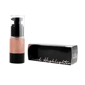 Buy TS COSMETICS Drop & Glow Illuminating Liquid Highlighter ...