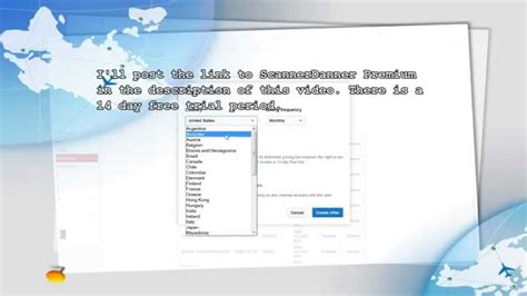 Image result for Scannerdanner Premium