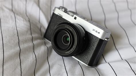 Portable Camera 的图像结果