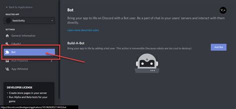 Image result for How to Create a Discord Bot Tutorial