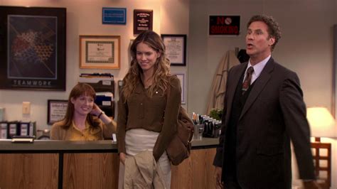 The Office (2005)