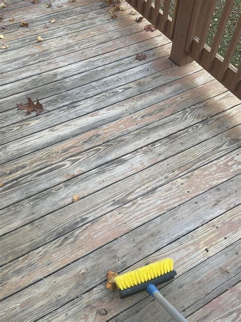 Best solid stain for refinishing a worn deck? : r/Decks