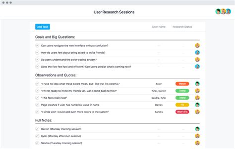 How Asana used market research to build a charming brand campaign Aesthetic HD Wallpaper Background Background