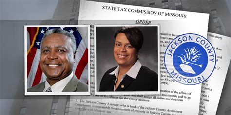 Lawmakers vote to make Jackson County Tax Assessor elected position