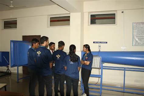 Indian Institute for Aeronautical Engineering and Information ...