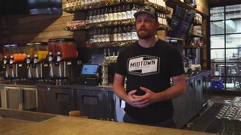 Midtown Spirits, Nixtaco among new Sacramento airport vendors | abc10.com