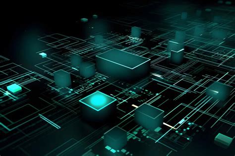 Technology Backgroud 的图像结果