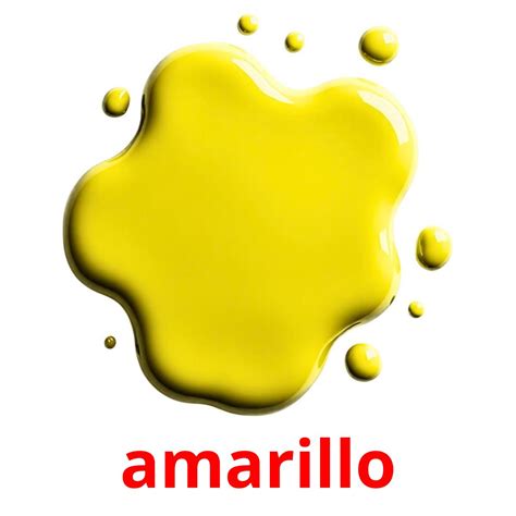 21 Printable Colors Flashcards in Spanish (Free PDF)