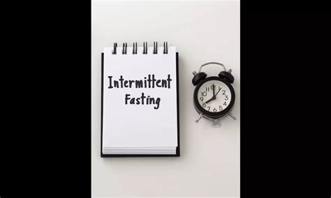 All You Need To Know About Intermittent Fasting