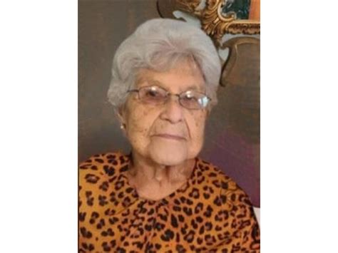 Maria Garcia Obituary (1932 - 2025) - San Marcos, TX - San Marcos Daily ...