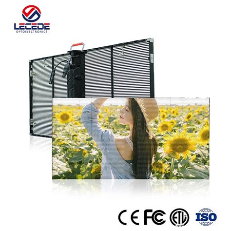 Digital Signage LED Screen 的图像结果