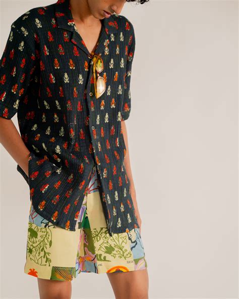 Kul Shorts – RAFU'D