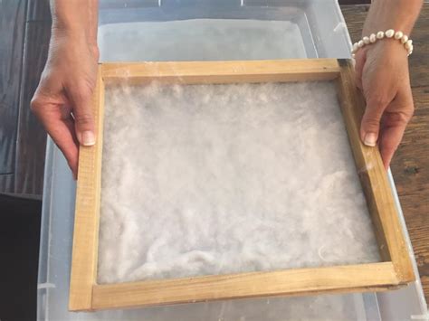 Image result for Handmade Paper How To