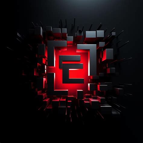 Red Technology Logo 的图像结果