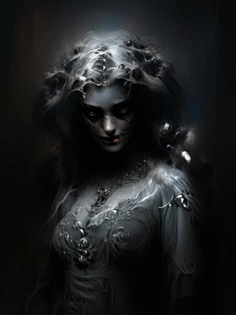 Image result for Ghost Bride Images