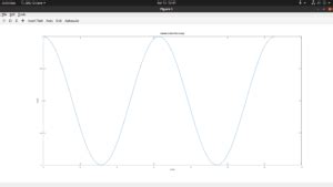 Octave Plot Examples 的图像结果