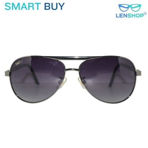 LENSHOP SMART BUY Aviators sunglasses - Lenshop provide affordable ...