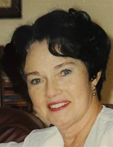 Sheila Richards - 2023 - Bisbee-Porcella Funeral Home