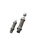 FA-S Series [with Dustproof Seal] | FUJI LATEX | MISUMI India