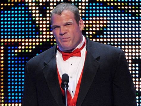 WWE Hall of Famer 'Kane', aka Glenn Jacobs, slammed for cheering US ...