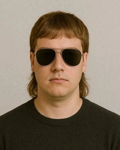 Top Rated 10 Glasses for Round Face Shapes for Men. – Men Deserve