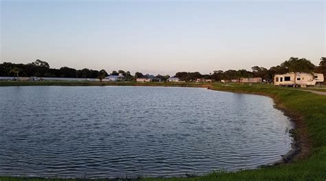 OAK GROVE RV RESORT (LaBelle) - Campground Reviews & Photos - Tripadvisor