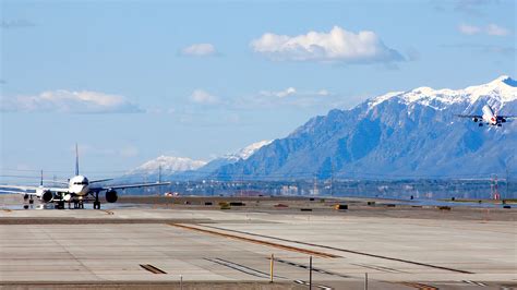American Express Reveals A Centurion Lounge Is Coming To Salt Lake City ...