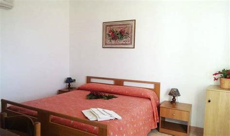 RESIDENZA SAN CARLO (Zambrone, Calabria) - B&B Reviews, Photos, Rate ...
