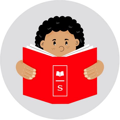Craig, Gina / Scholastic Book Club - Clip Art Library