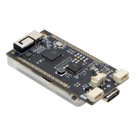 Buy LILYGO T-Display AMOLED Lite ESP32-S3 Development Board With 1 ...