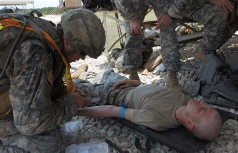 Squad PT competition focuses on warrior skills | Article | The United ...