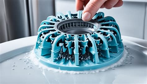 Image result for How to Clean Washing Machine Top Loader