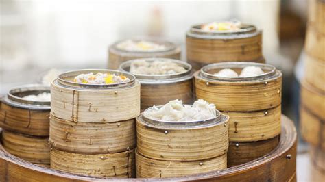 Top 5 dim sum restaurants in America | Fox News
