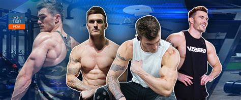 12 Effective Exercises From Vince Sant’s Arm Workout That Will Tone ...