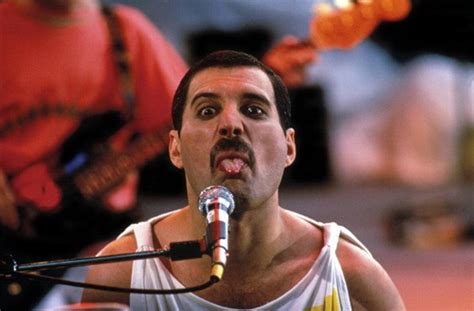 Freddie Mercury morreu há 25 anos - Cultura - Correio da Manhã