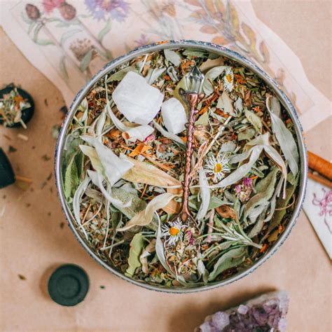 Ritual Herbs – Pooja ritual